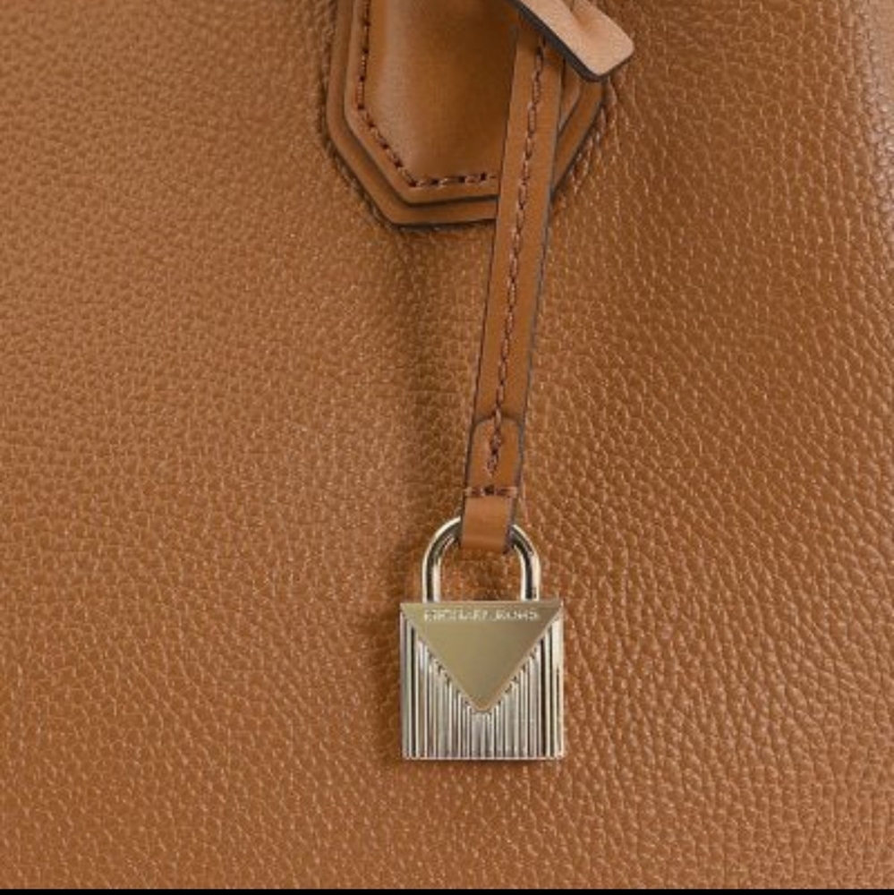 MICHAEL KORS Mercer Gallery Tote - Picture 6 of 7